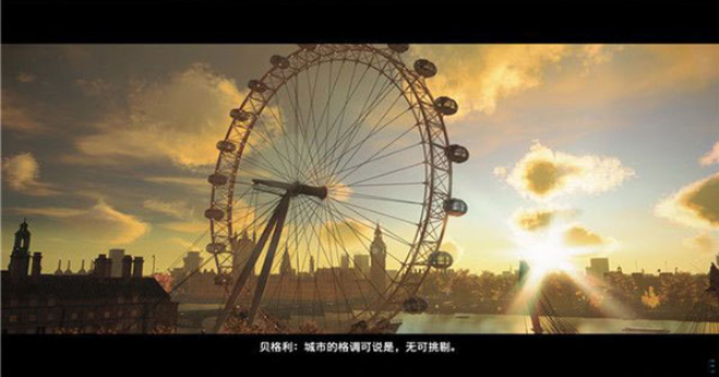 看门狗军团电脑版 看门狗军团电脑版