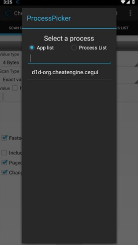Cheat Engine软件下载 Cheat Engine软件下载