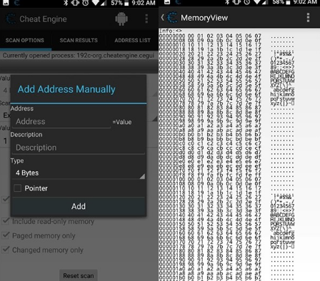 Cheat Engine软件下载 Cheat Engine软件下载