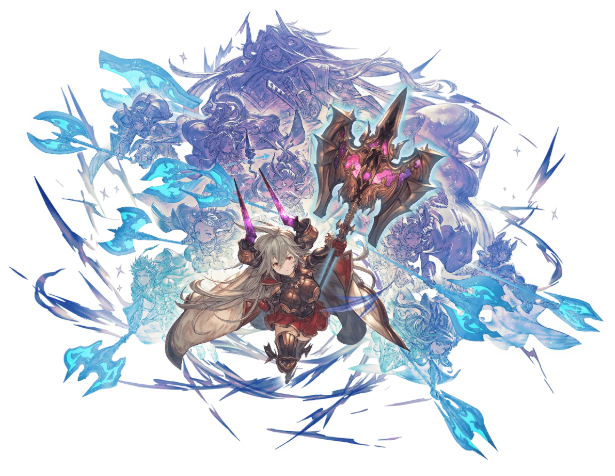 碧蓝幻想手游(Granblue) 碧蓝幻想手游(Granblue)