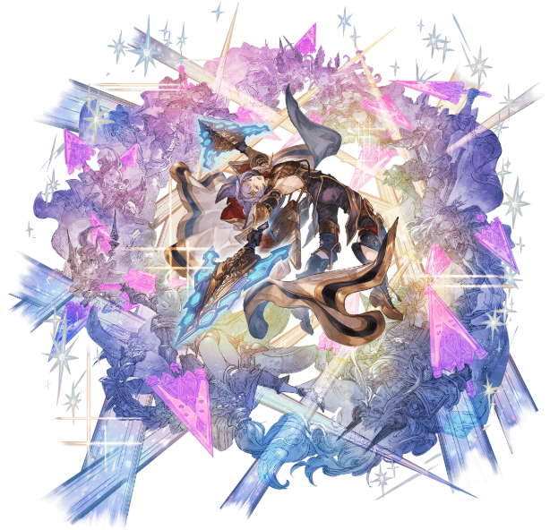 碧蓝幻想手游(Granblue) 碧蓝幻想手游(Granblue)