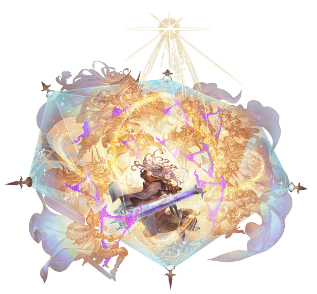 碧蓝幻想手游(Granblue) 碧蓝幻想手游(Granblue)