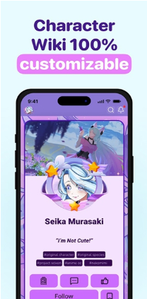 Charahubapp官方版 Charahubapp官方版
