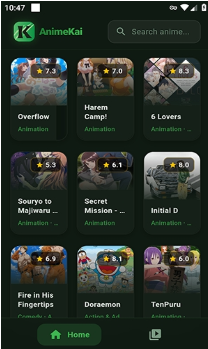 AnimeKai动漫app下载 AnimeKai动漫app下载