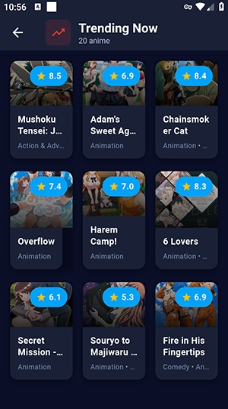 NovelHub免费最新版 NovelHub免费最新版