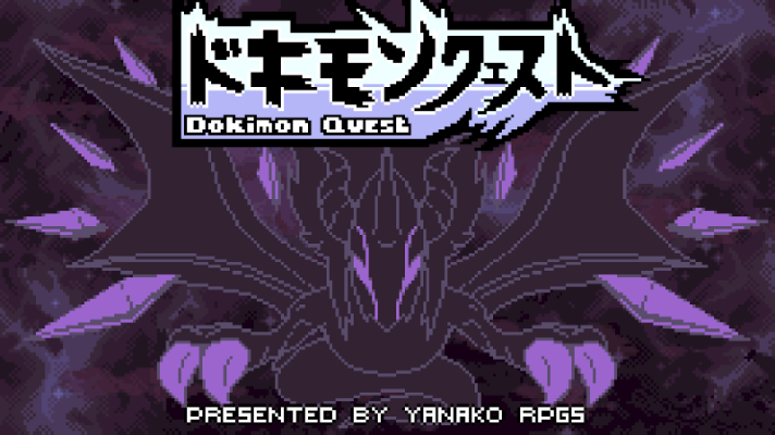 多奇梦冒险游戏(Dokimon: Quest) 多奇梦冒险游戏(Dokimon: Quest)