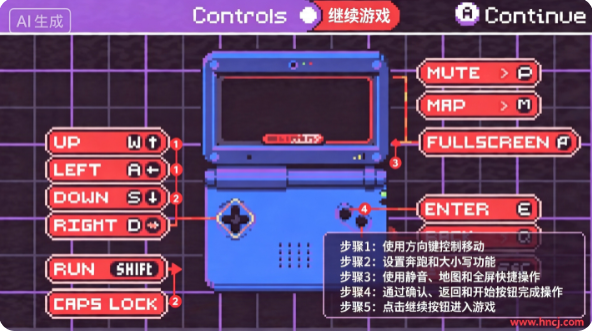 多奇梦冒险游戏(Dokimon: Quest) 多奇梦冒险游戏(Dokimon: Quest)