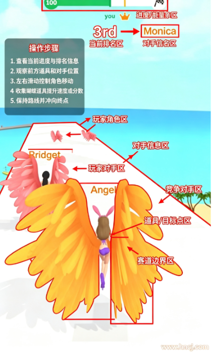 天使我最美最新版 天使我最美最新版