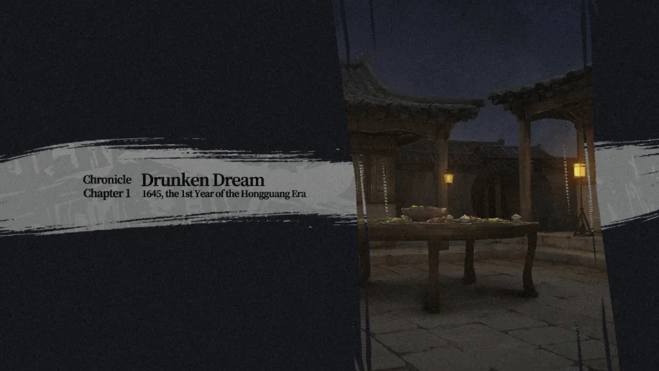 哀鸿城破十日记桌面版 哀鸿城破十日记桌面版