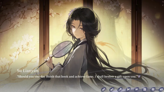 哀鸿城破十日记桌面版 哀鸿城破十日记桌面版