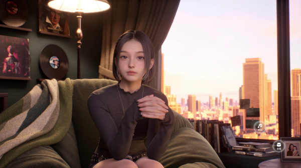林离Olivia手游 林离Olivia手游