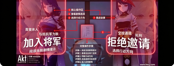 加入雷电将军手游 加入雷电将军手游