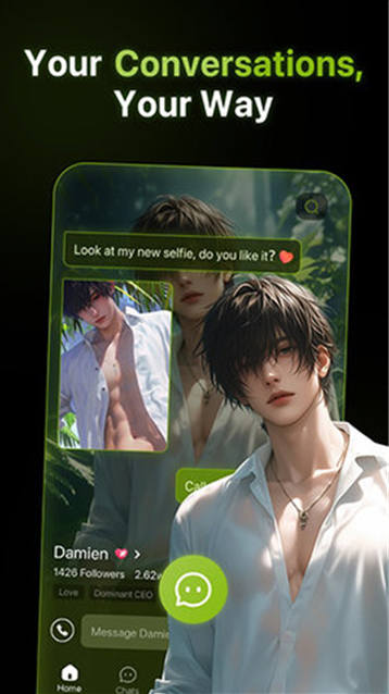 PolyAI�ٷ��������°汾
