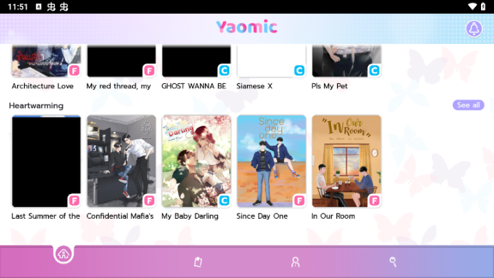 Yaomicapp下载 Yaomicapp下载
