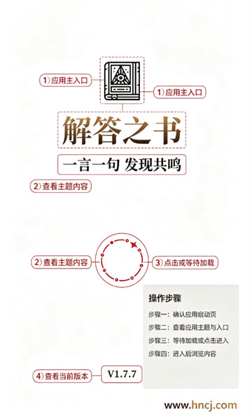 解答之书app 解答之书app