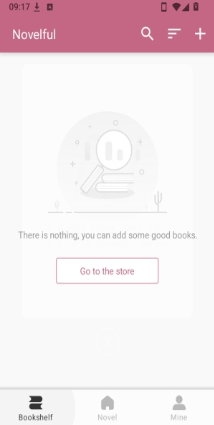 Novelful海外版小说阅读APP下载 Novelful海外版小说阅读APP下载
