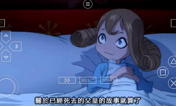 圣女贞德手游 圣女贞德手游