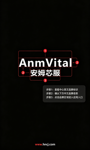 安姆芯服app 安姆芯服app