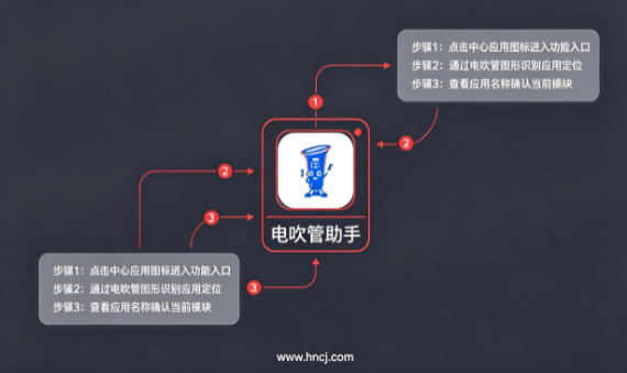 电吹管助手app下载 电吹管助手app下载