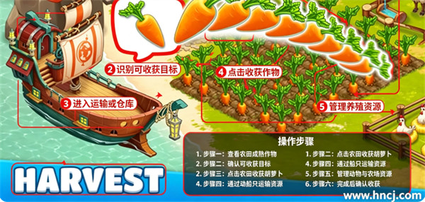 冒险湾农场游戏最新版 冒险湾农场游戏最新版