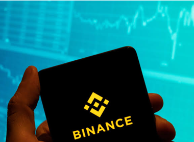 ƻ���ֻ���ô����Binance binance����iOS�����ذ�װ�̳�