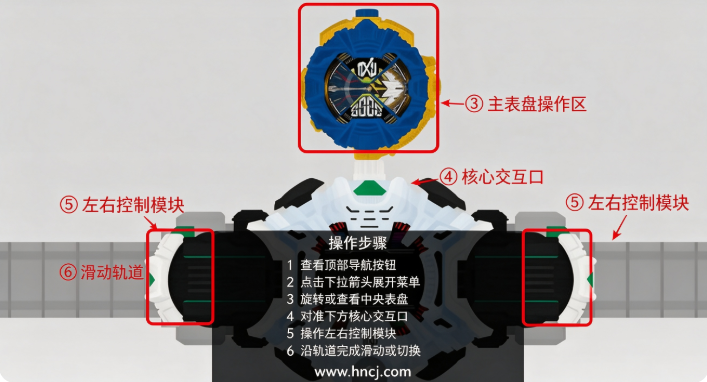 假面骑士时王模拟器中文版 假面骑士时王模拟器中文版