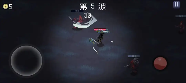 束魂人游戏 束魂人游戏