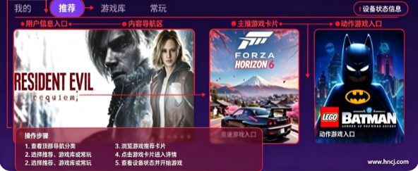 TV云游戏app官方下载 TV云游戏app官方下载