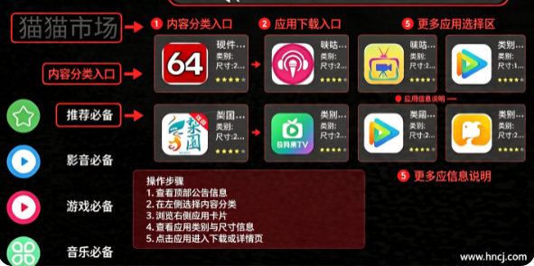 猫猫市场app下载 猫猫市场app下载