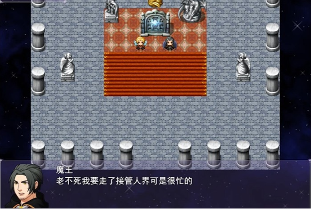 票者小慧的打工大作战汉化版下载 票者小慧的打工大作战汉化版下载