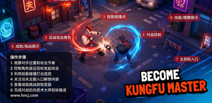 Kung Fight��Ϸ