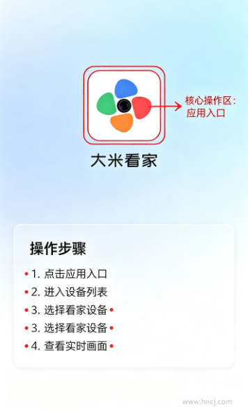 大米看家app下载安装 大米看家app下载安装