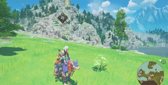 怪物猎人物语3命运双龙pc版 怪物猎人物语3命运双龙pc版