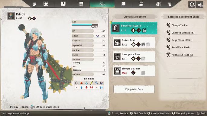 怪物猎人物语3命运双龙pc版 怪物猎人物语3命运双龙pc版