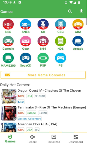 RetroLand Pro�ٷ�������