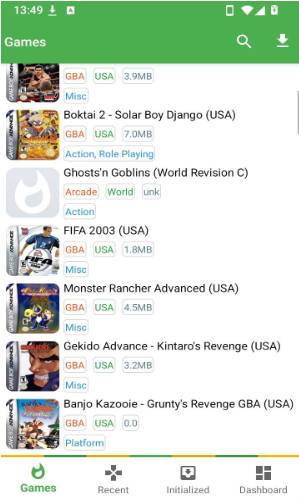 RetroLand Pro�ٷ�������