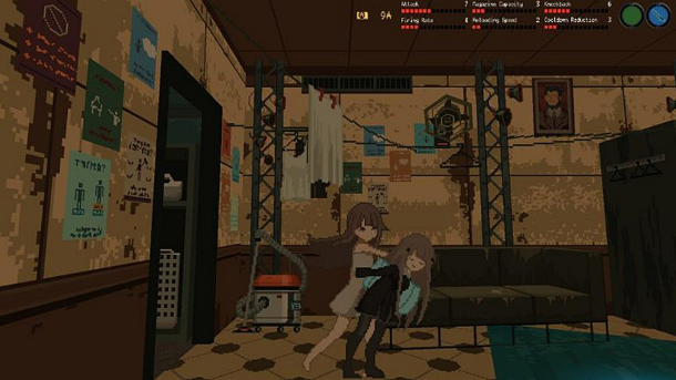 救国少女之斯娜静歌pc版 救国少女之斯娜静歌pc版