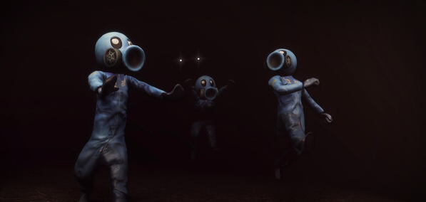 伪装生物电脑版 伪装生物电脑版