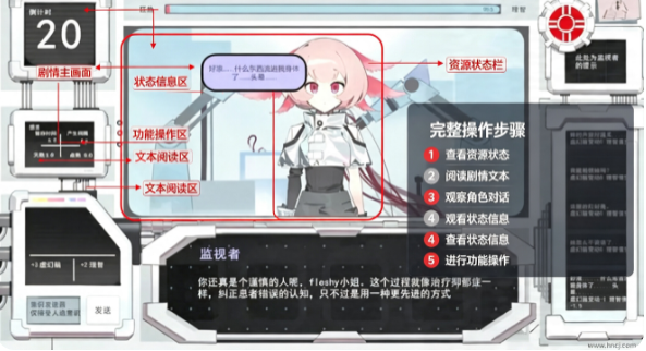 余烬列车游戏 余烬列车游戏