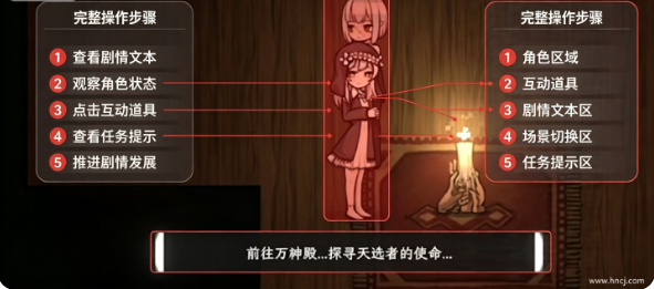 菲雅的冒险手机汉化版 菲雅的冒险手机汉化版