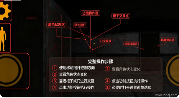 恐怖迪迦游戏下载(Tiga Scary House Escape) 恐怖迪迦游戏下载(Tiga Scary House Escape)