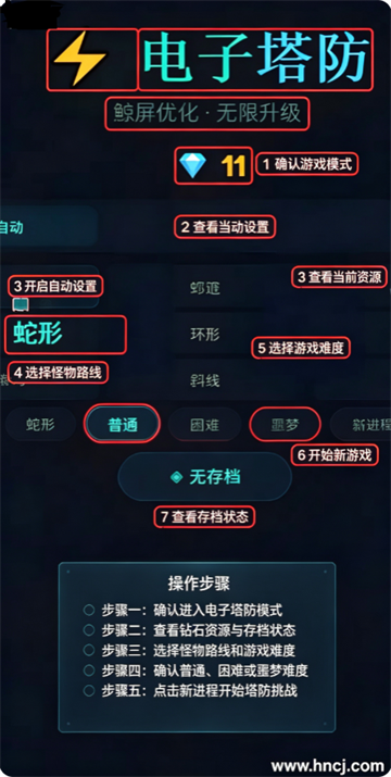 电子塔防游戏 电子塔防游戏