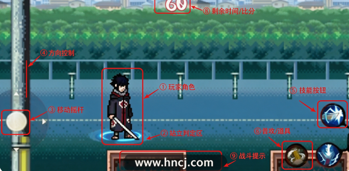 Fantasy Domain幻域对决 Fantasy Domain幻域对决