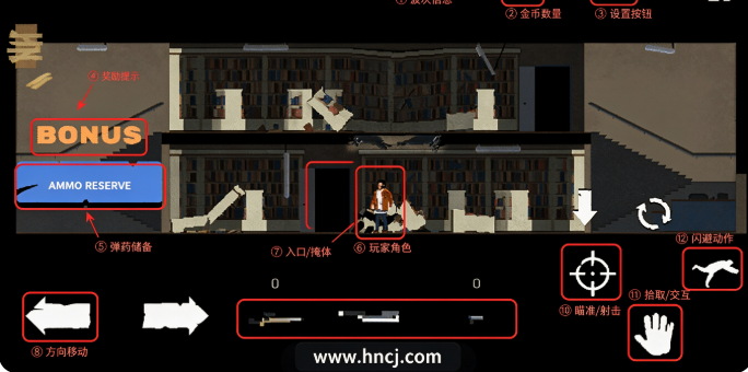 JonnyVsZombie强尼大战僵尸 JonnyVsZombie强尼大战僵尸