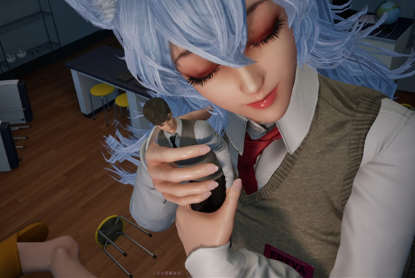 狼伴侣pc版 狼伴侣pc版