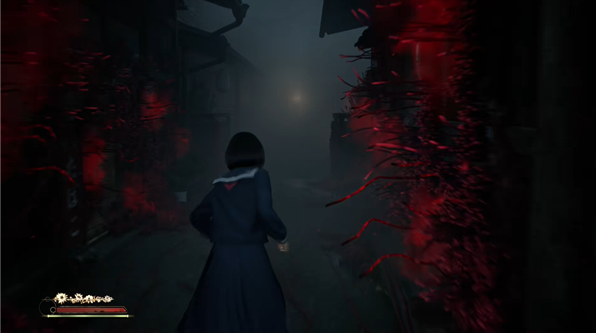 寂静岭Fpc版 寂静岭Fpc版