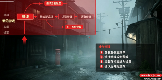 寂静岭Fpc版 寂静岭Fpc版