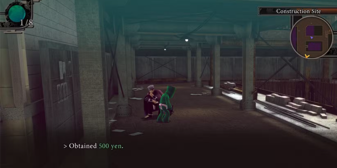 葛叶雷道电脑版 葛叶雷道电脑版