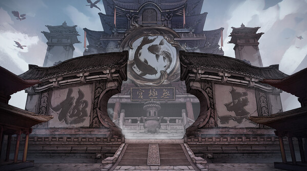 侠落百花杀尽电脑版 侠落百花杀尽电脑版