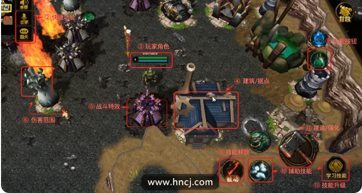 指尖魔兽官方版 指尖魔兽官方版